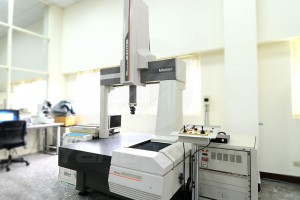 Mitutoyo 3D CMM