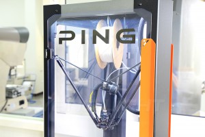 3D Printer
